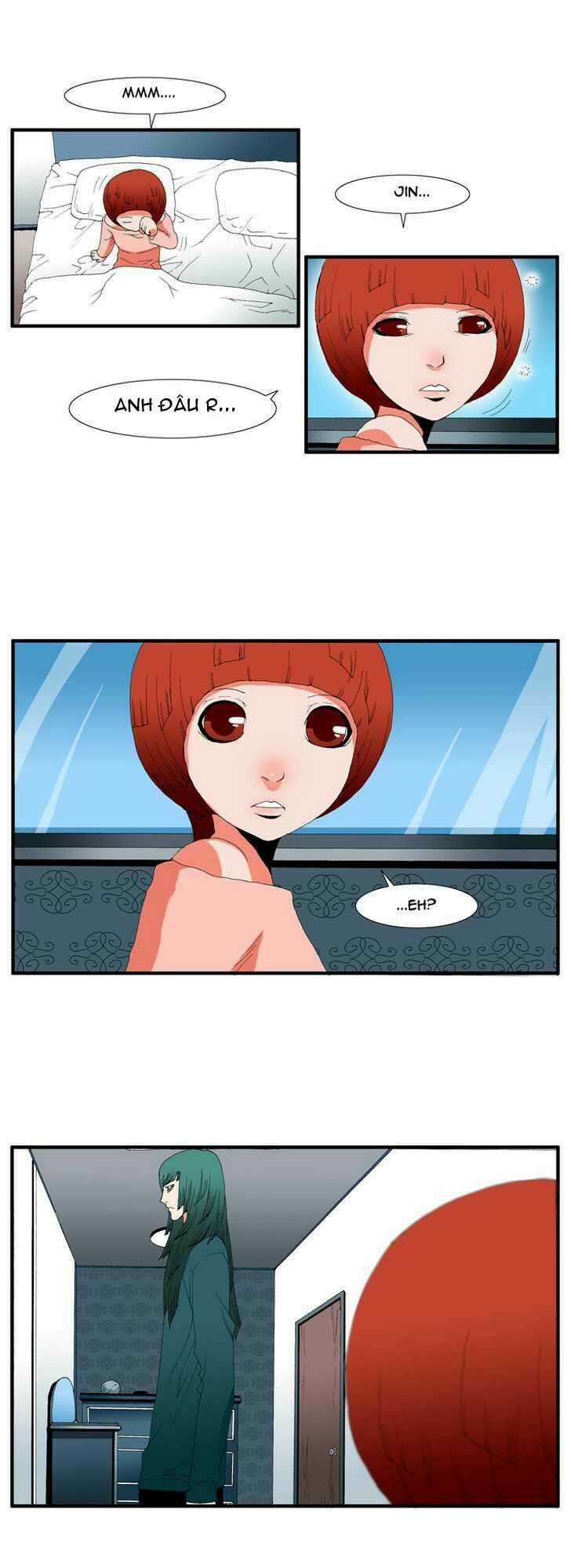 Siêu năng Chapter 78 trang 25