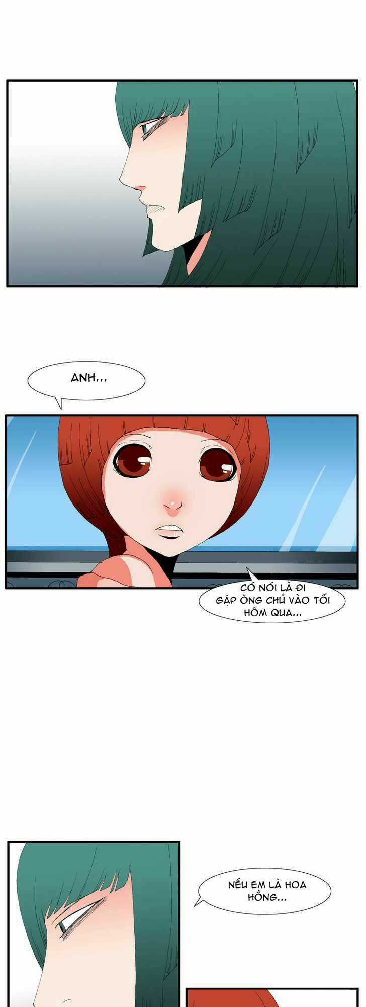 Siêu năng Chapter 78 trang 26