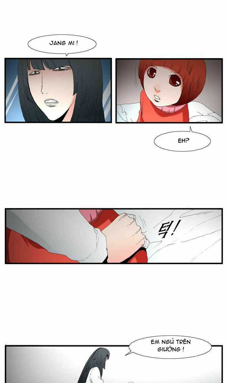 Siêu năng Chapter 78 trang 3