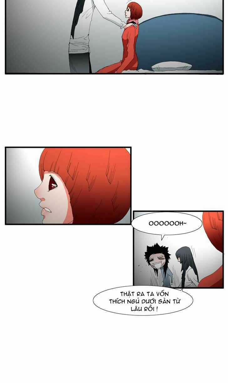 Siêu năng Chapter 78 trang 4