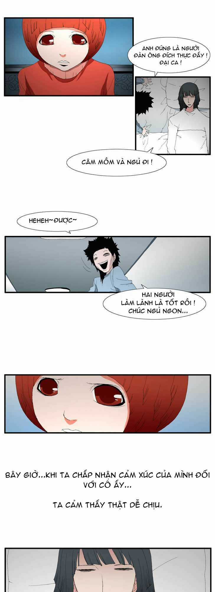 Siêu năng Chapter 78 trang 5