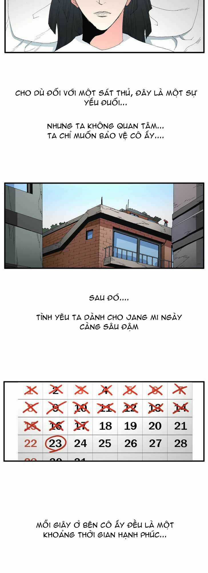 Siêu năng Chapter 78 trang 6