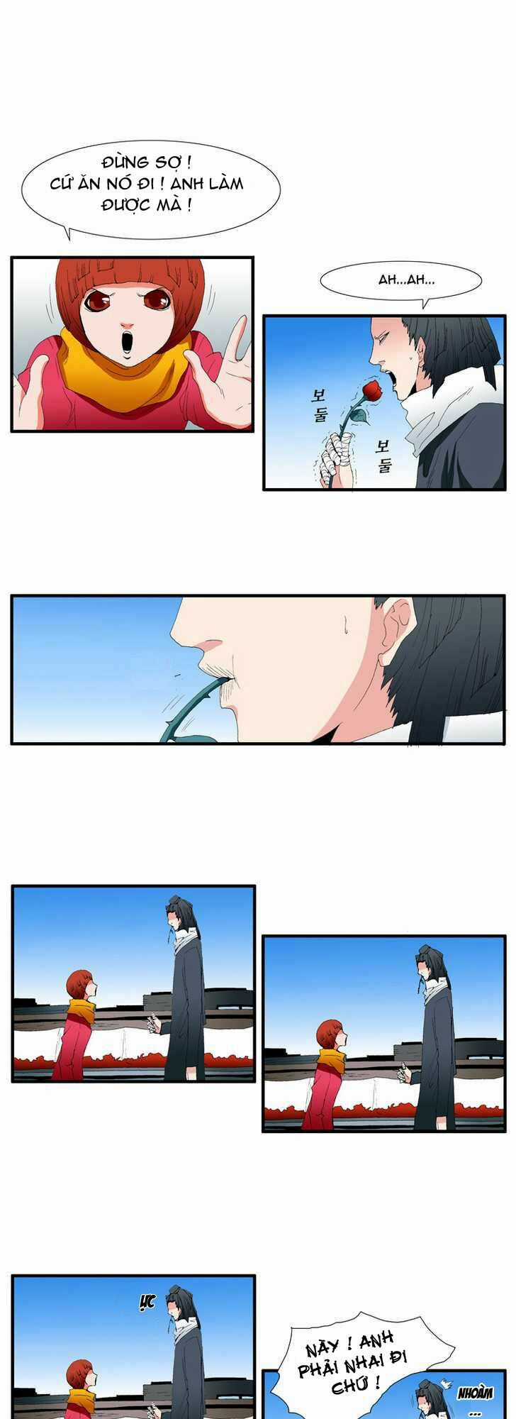 Siêu năng Chapter 78 trang 7