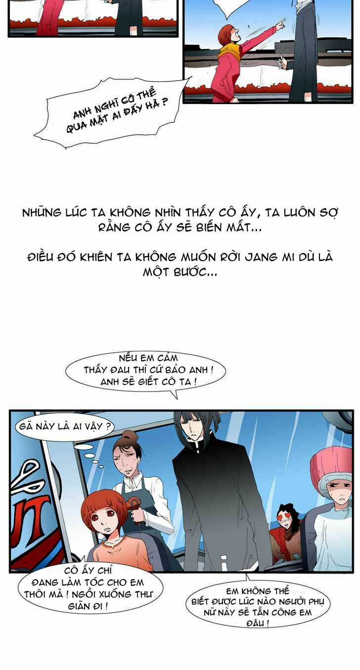 Siêu năng Chapter 78 trang 8