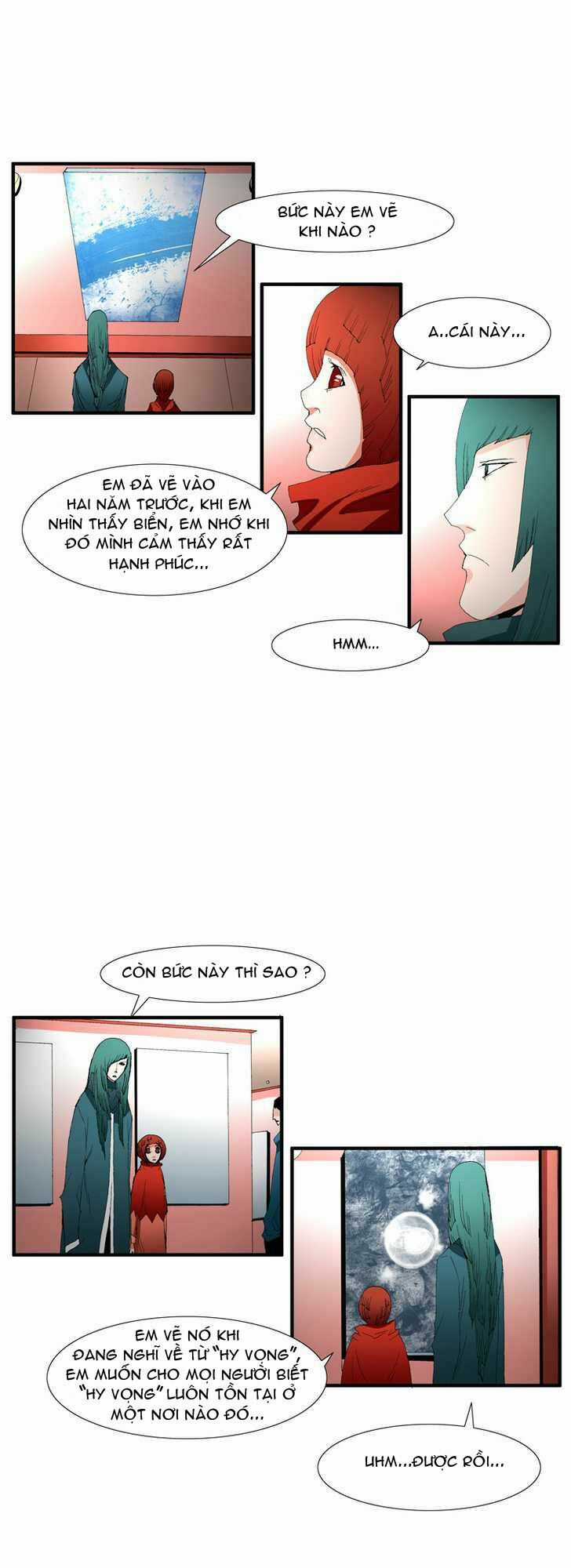 Siêu năng Chapter 79 trang 10