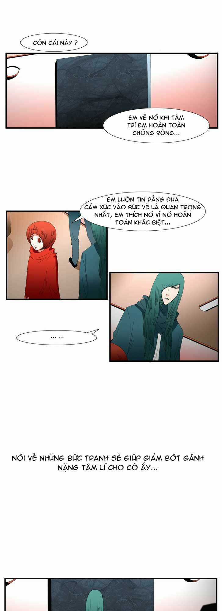 Siêu năng Chapter 79 trang 11