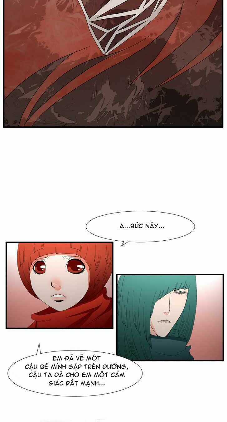 Siêu năng Chapter 79 trang 14