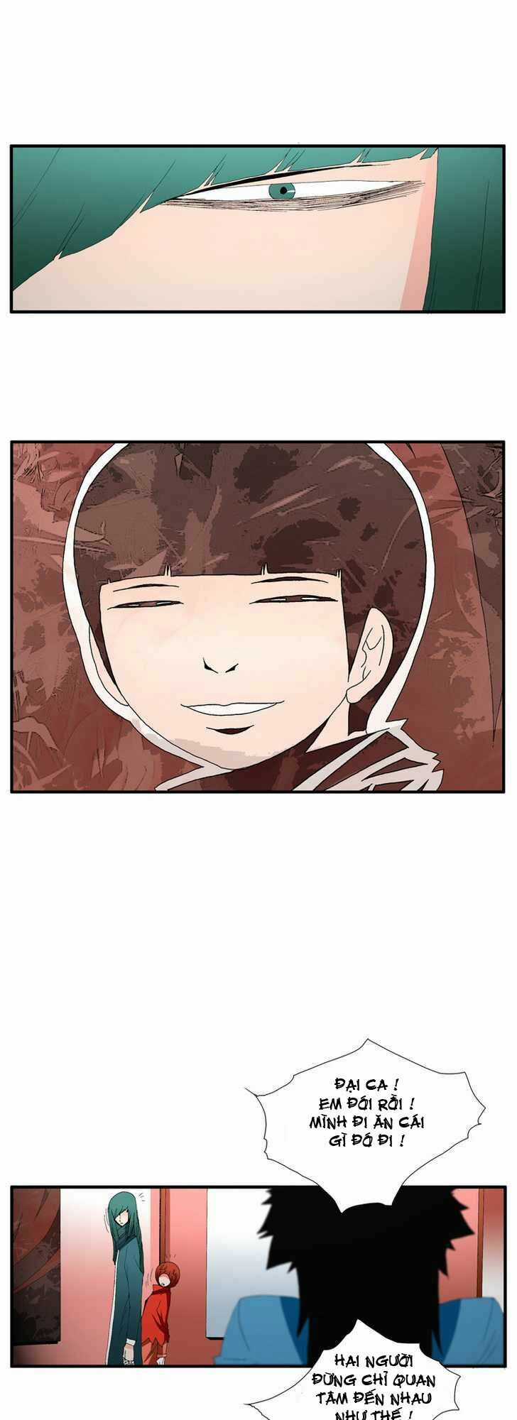 Siêu năng Chapter 79 trang 15