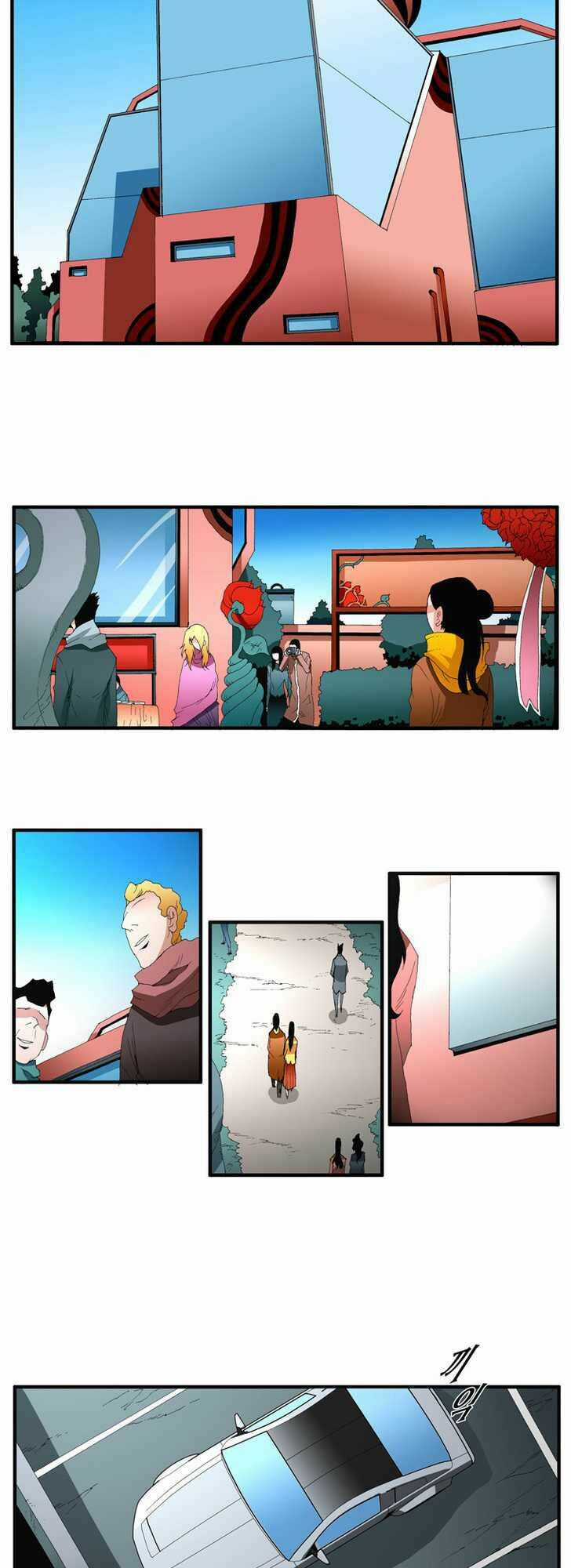 Siêu năng Chapter 79 trang 2