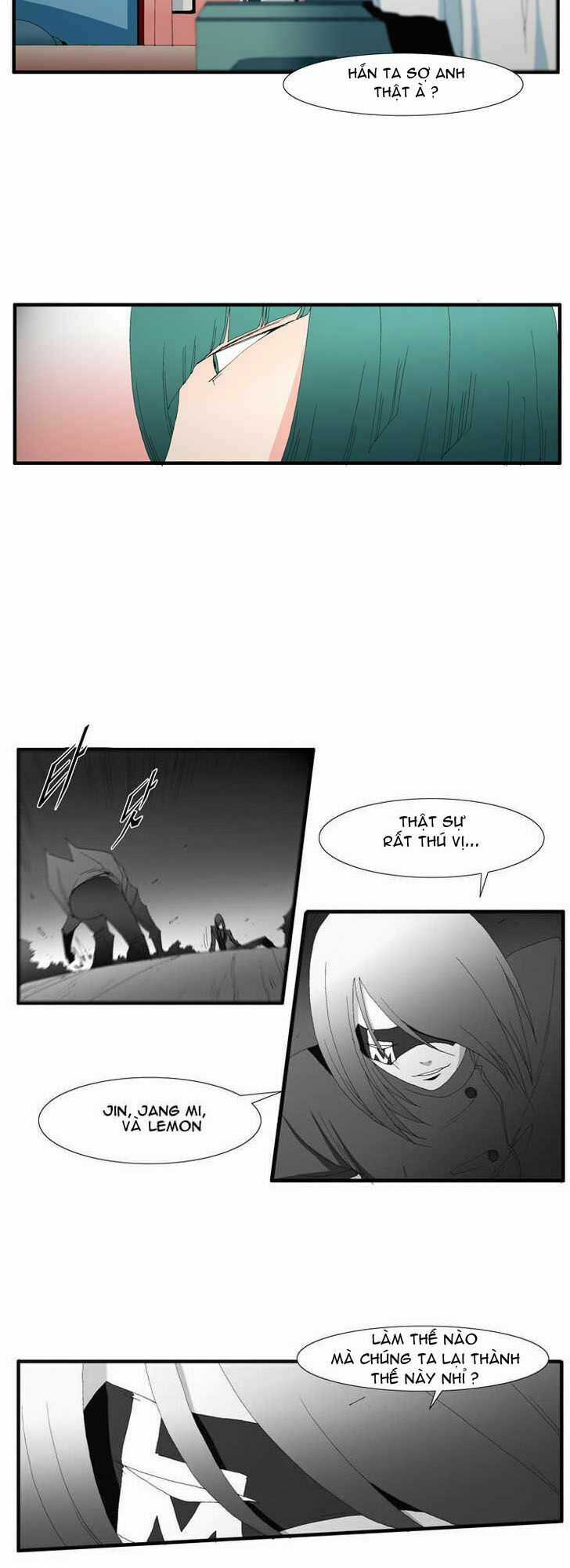 Siêu năng Chapter 79 trang 21