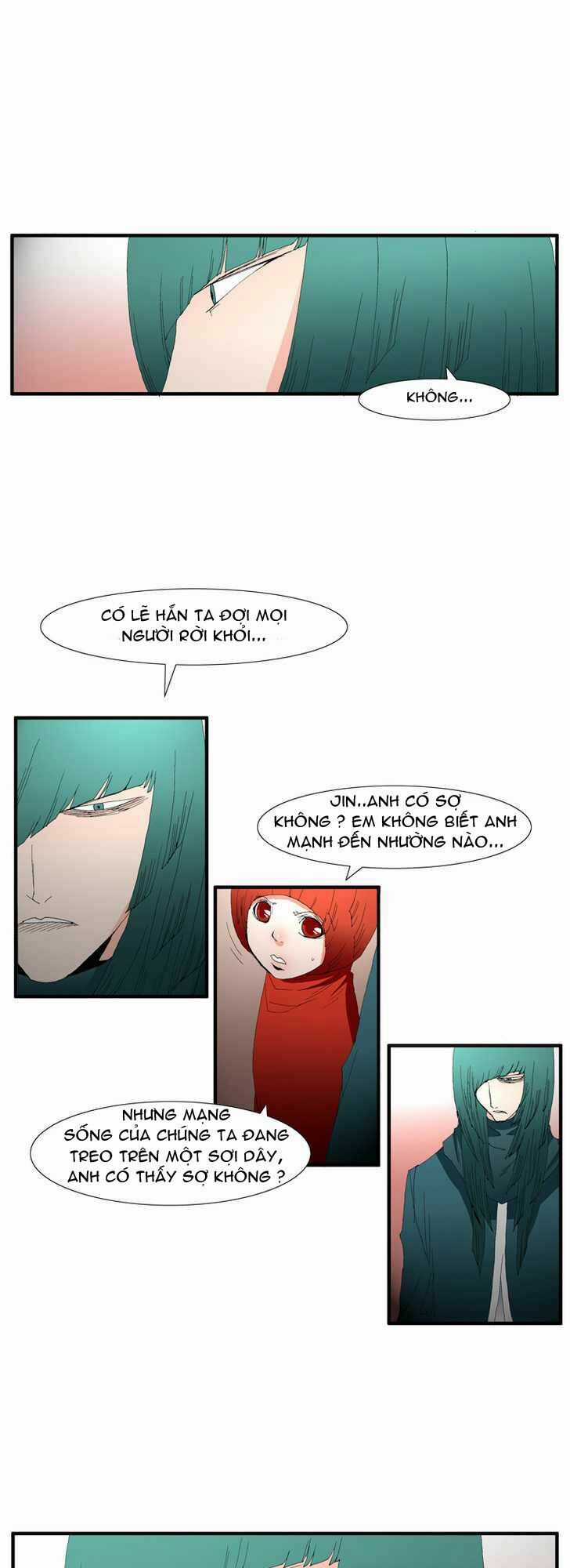 Siêu năng Chapter 79 trang 22