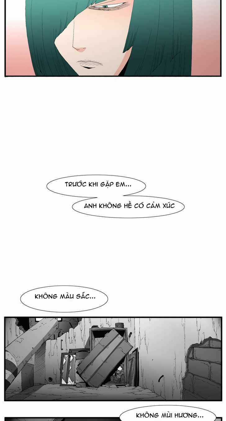 Siêu năng Chapter 79 trang 23