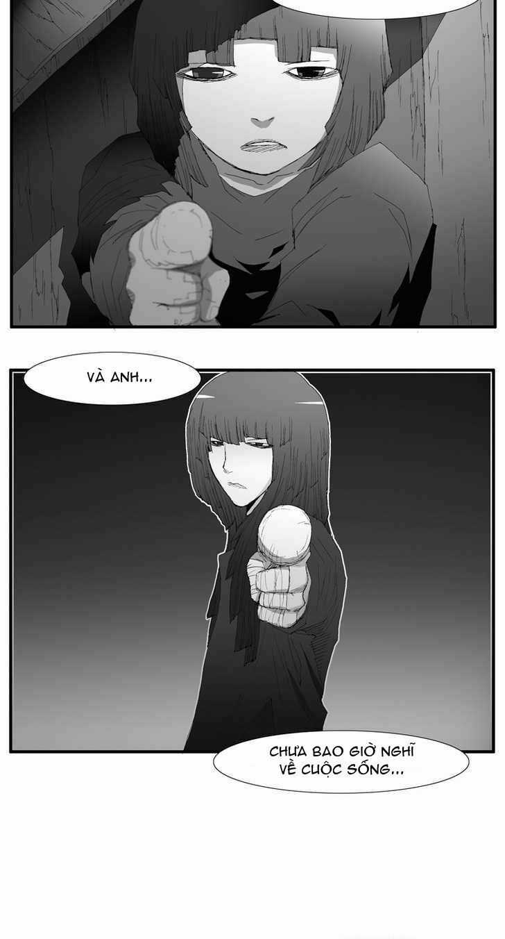 Siêu năng Chapter 79 trang 24