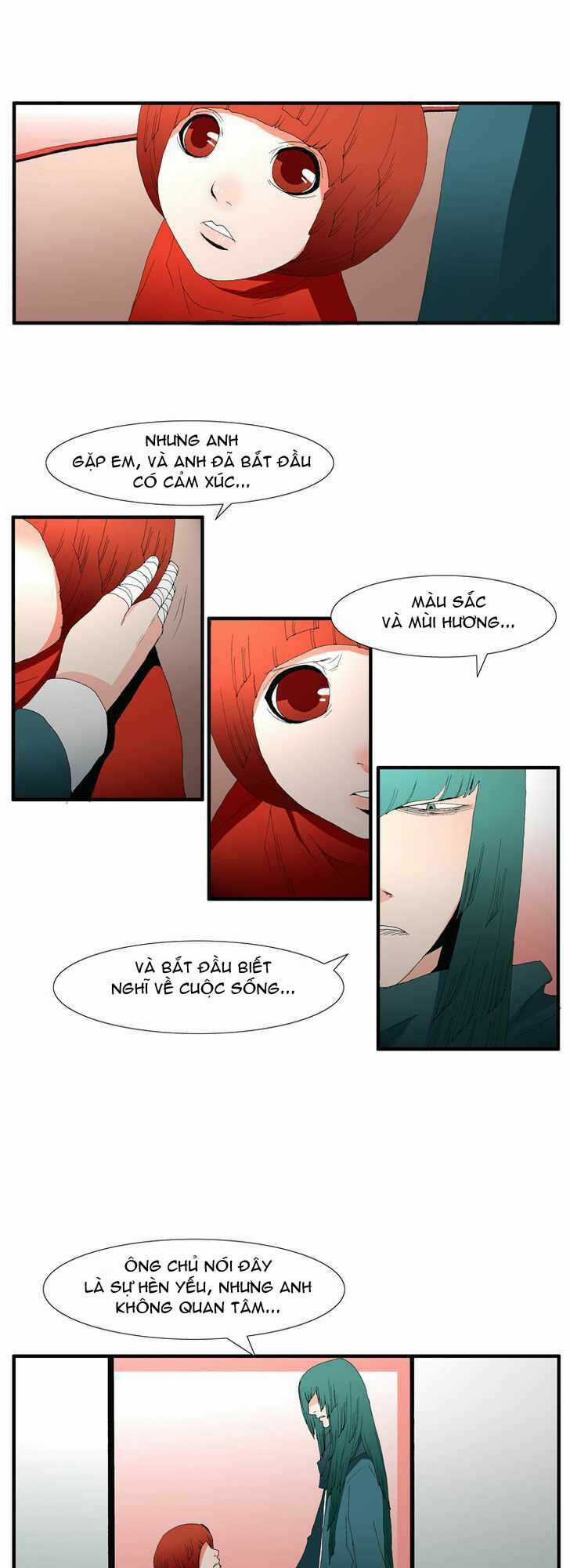 Siêu năng Chapter 79 trang 25