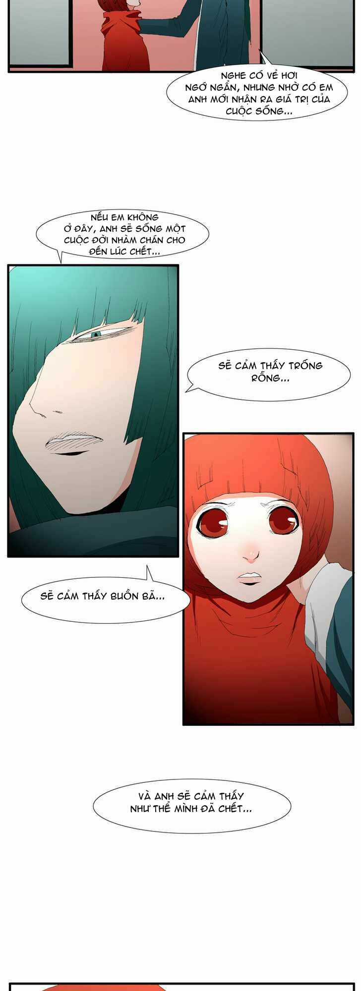 Siêu năng Chapter 79 trang 26