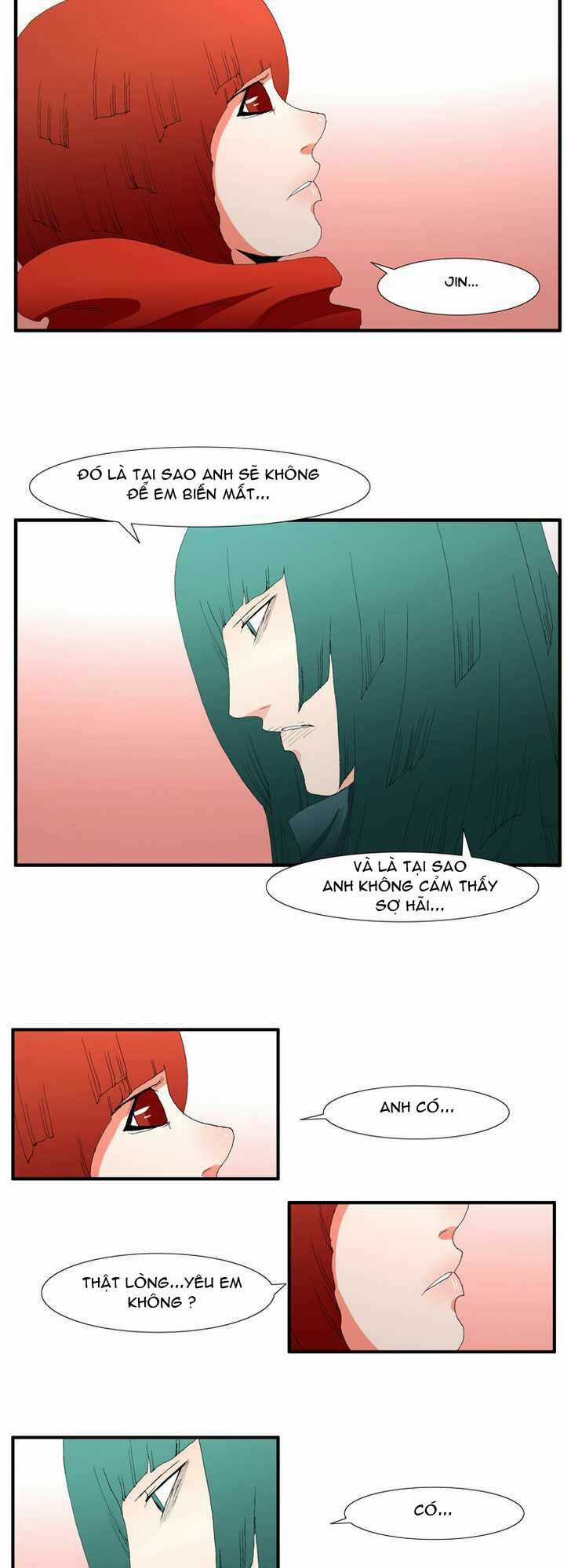 Siêu năng Chapter 79 trang 27