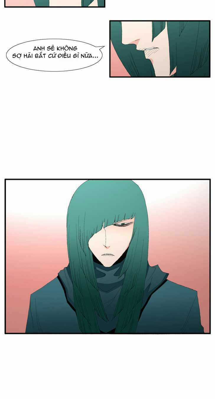 Siêu năng Chapter 79 trang 28