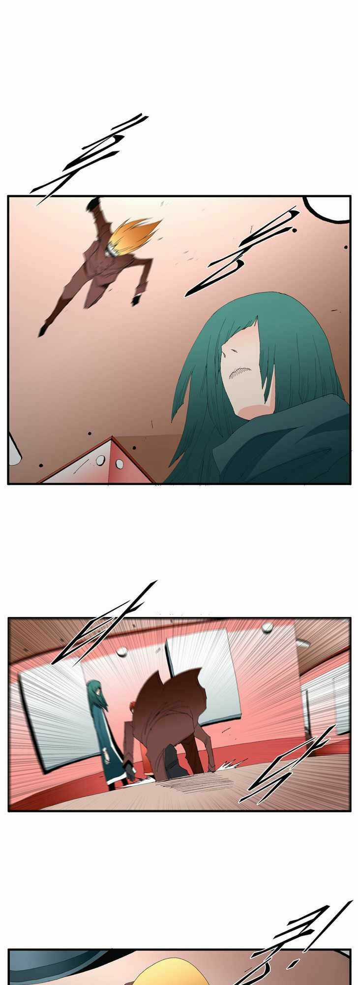 Siêu năng Chapter 79 trang 30