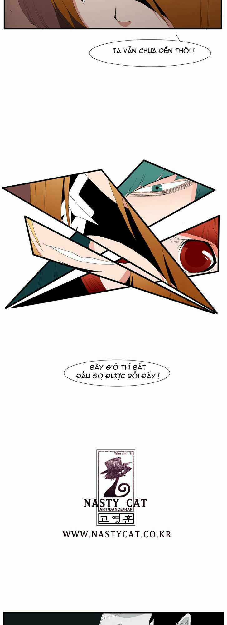 Siêu năng Chapter 79 trang 32