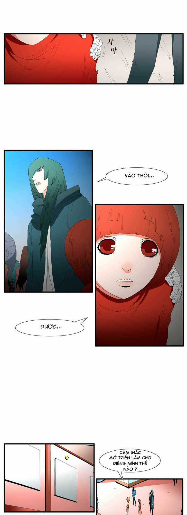 Siêu năng Chapter 79 trang 5