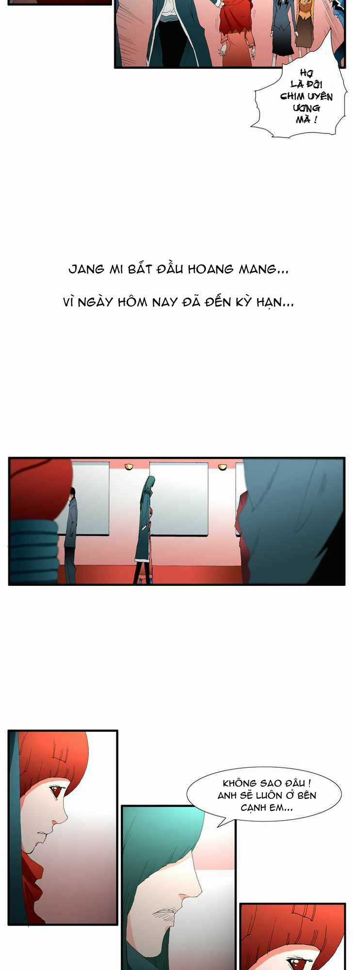 Siêu năng Chapter 79 trang 7