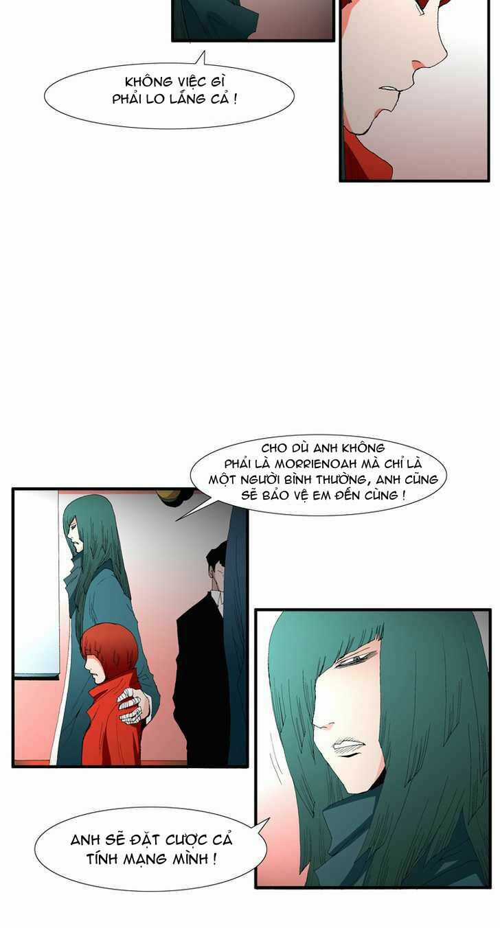 Siêu năng Chapter 79 trang 8