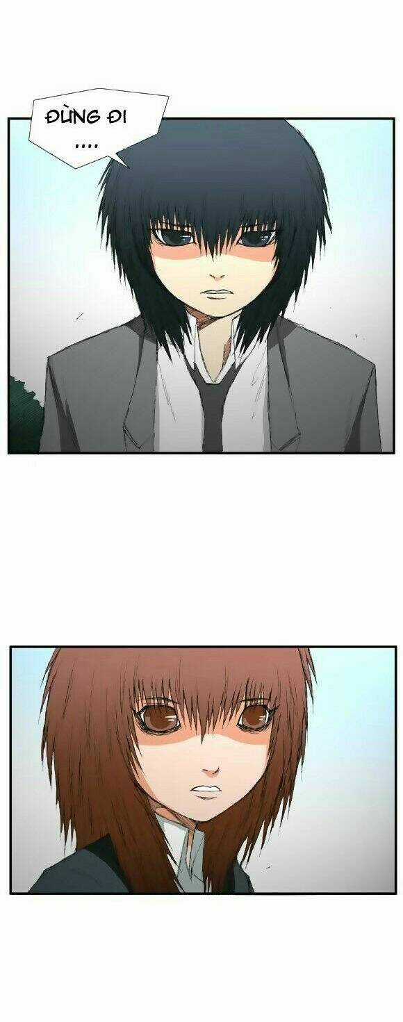 Siêu năng Chapter 8 trang 15