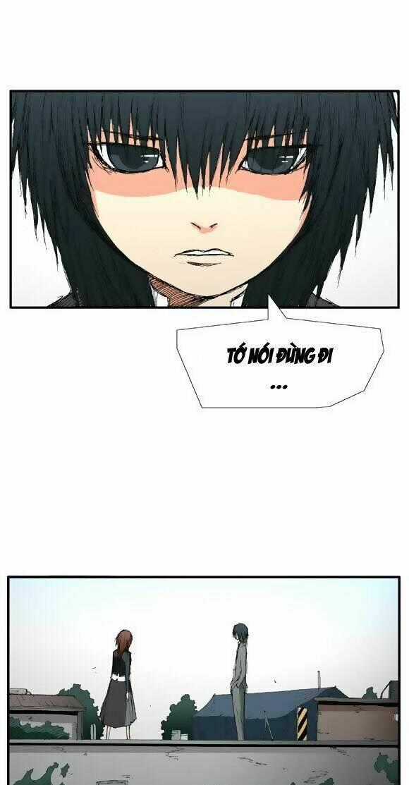 Siêu năng Chapter 8 trang 16