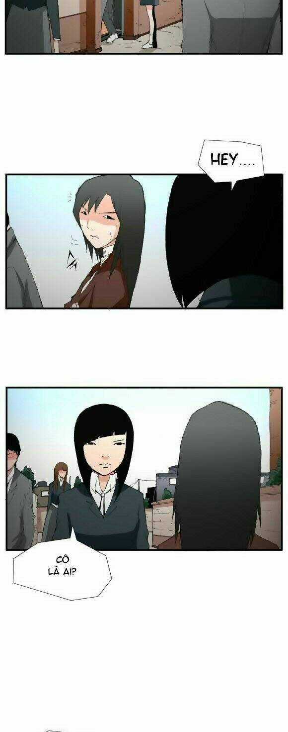 Siêu năng Chapter 8 trang 2