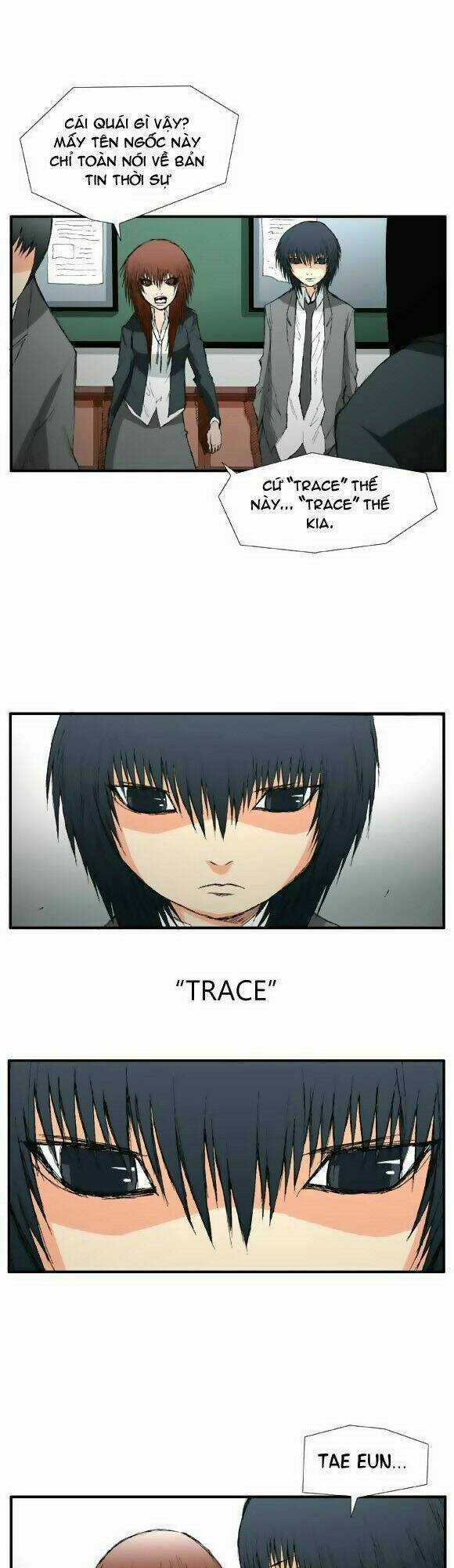 Siêu năng Chapter 8 trang 4