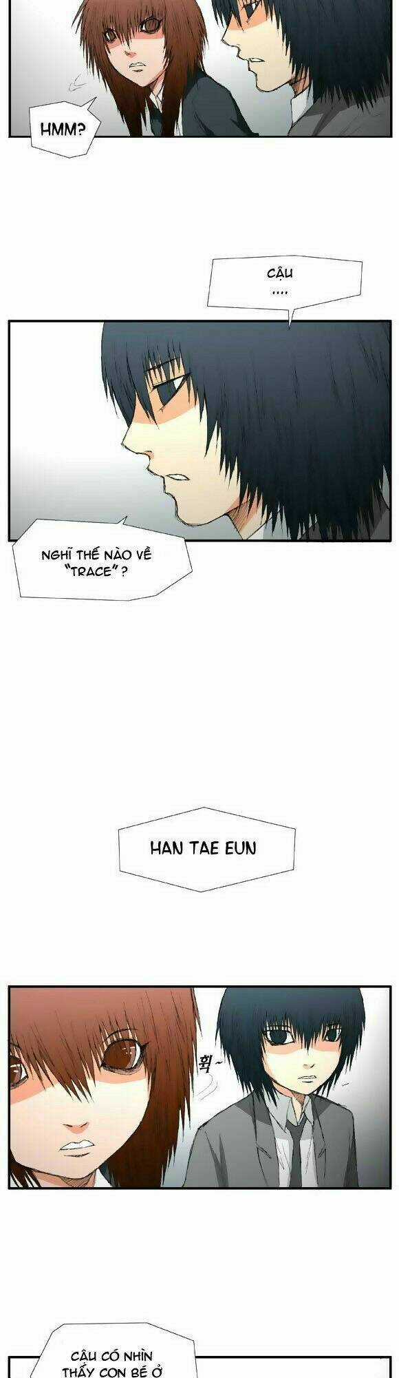 Siêu năng Chapter 8 trang 5