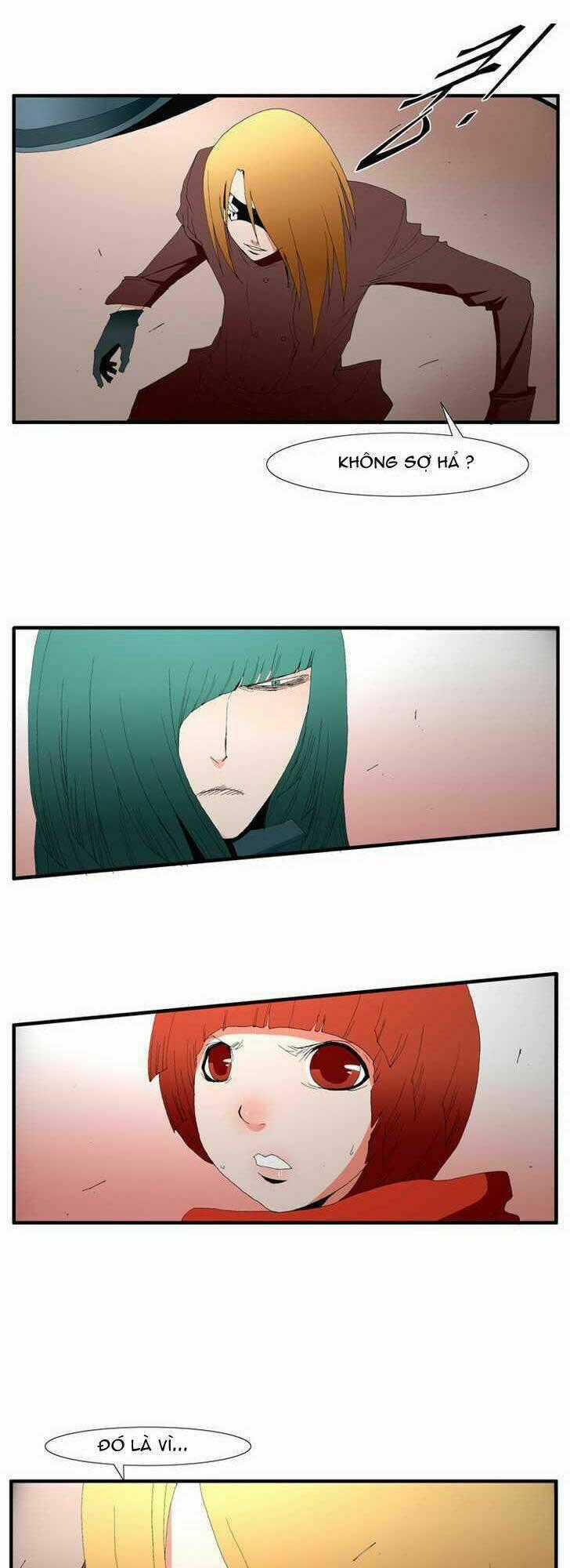 Siêu năng Chapter 80 trang 0
