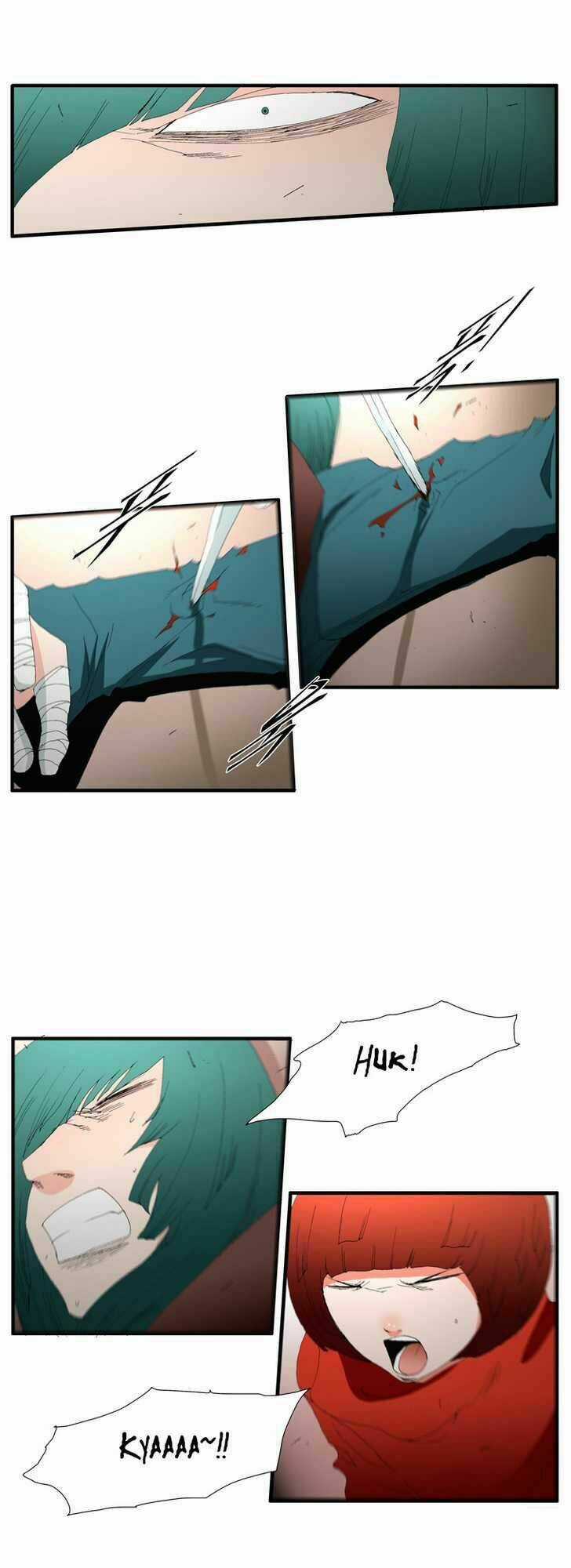 Siêu năng Chapter 80 trang 10