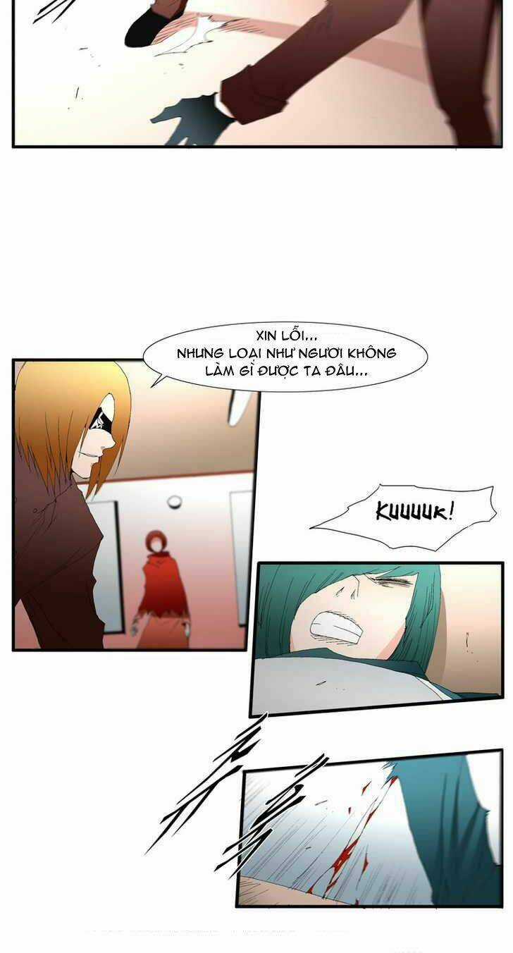 Siêu năng Chapter 80 trang 14