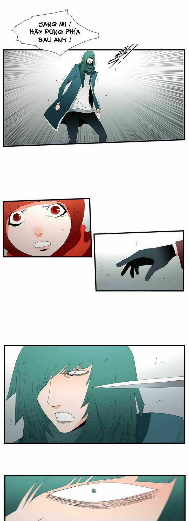 Siêu năng Chapter 80 trang 15