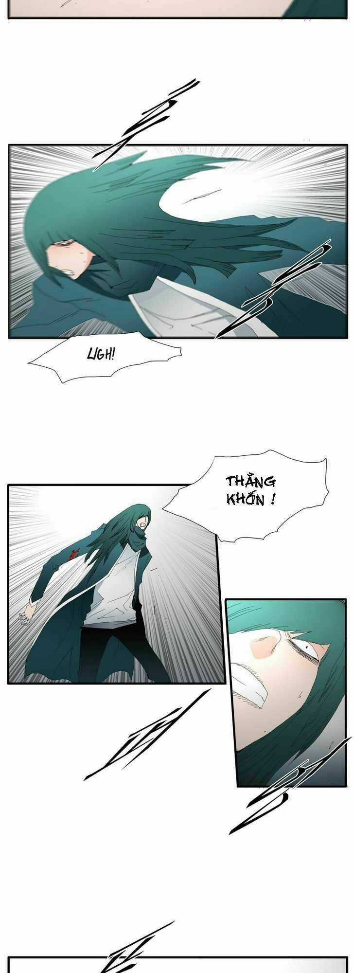 Siêu năng Chapter 80 trang 16