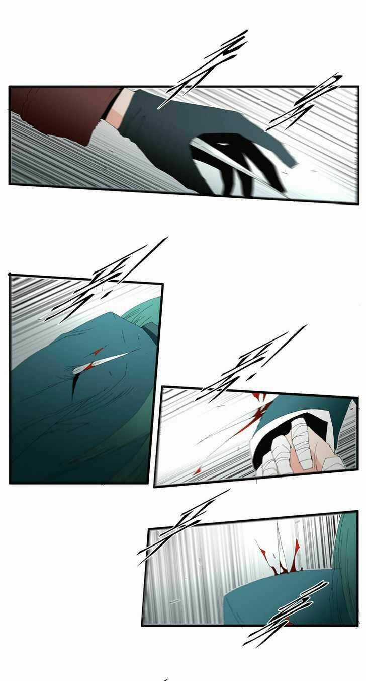 Siêu năng Chapter 80 trang 18