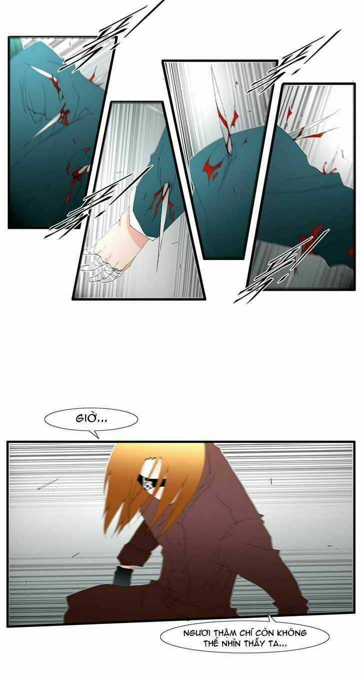 Siêu năng Chapter 80 trang 19