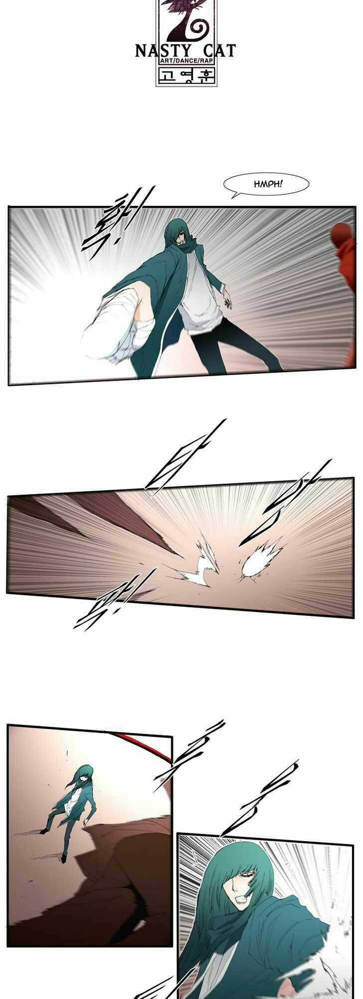 Siêu năng Chapter 80 trang 2