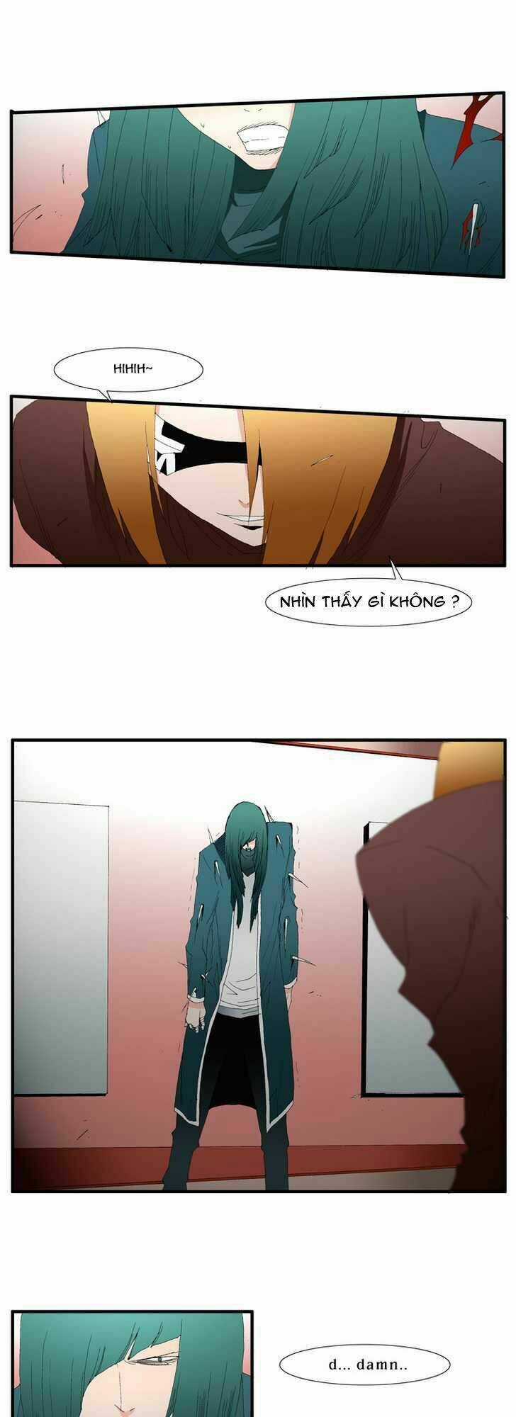 Siêu năng Chapter 80 trang 20