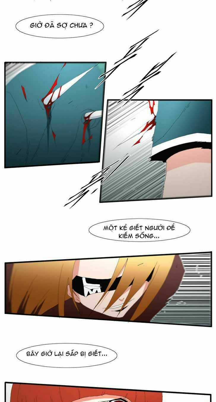 Siêu năng Chapter 80 trang 23