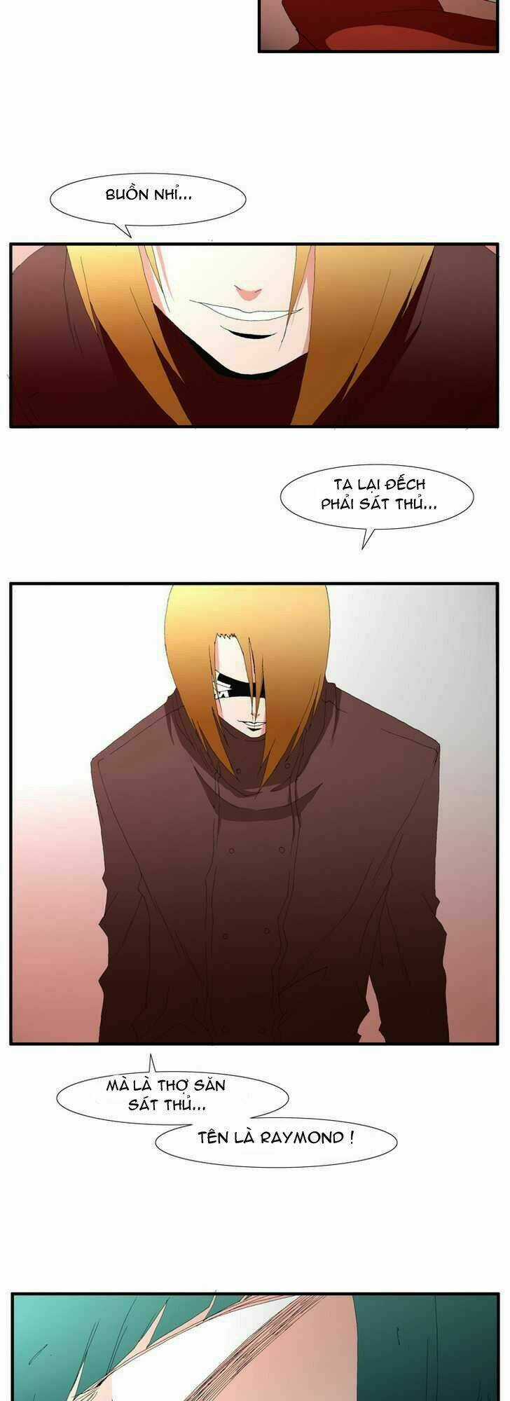 Siêu năng Chapter 80 trang 27