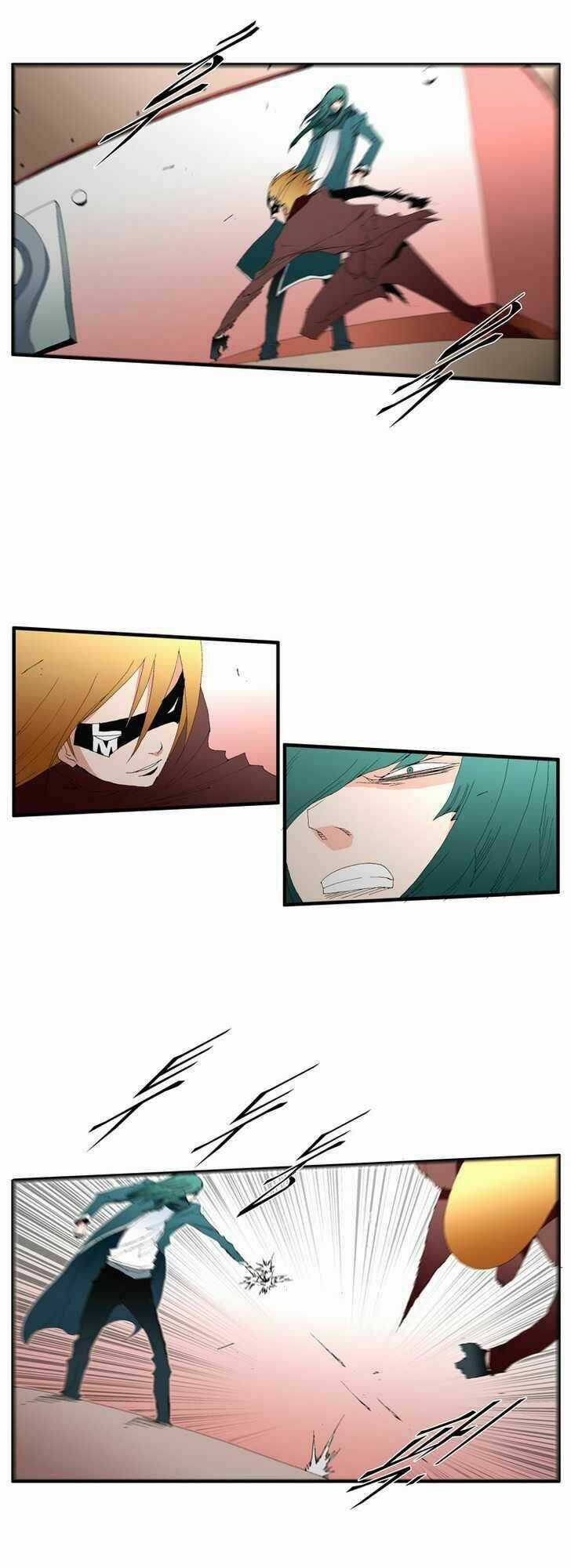 Siêu năng Chapter 80 trang 5