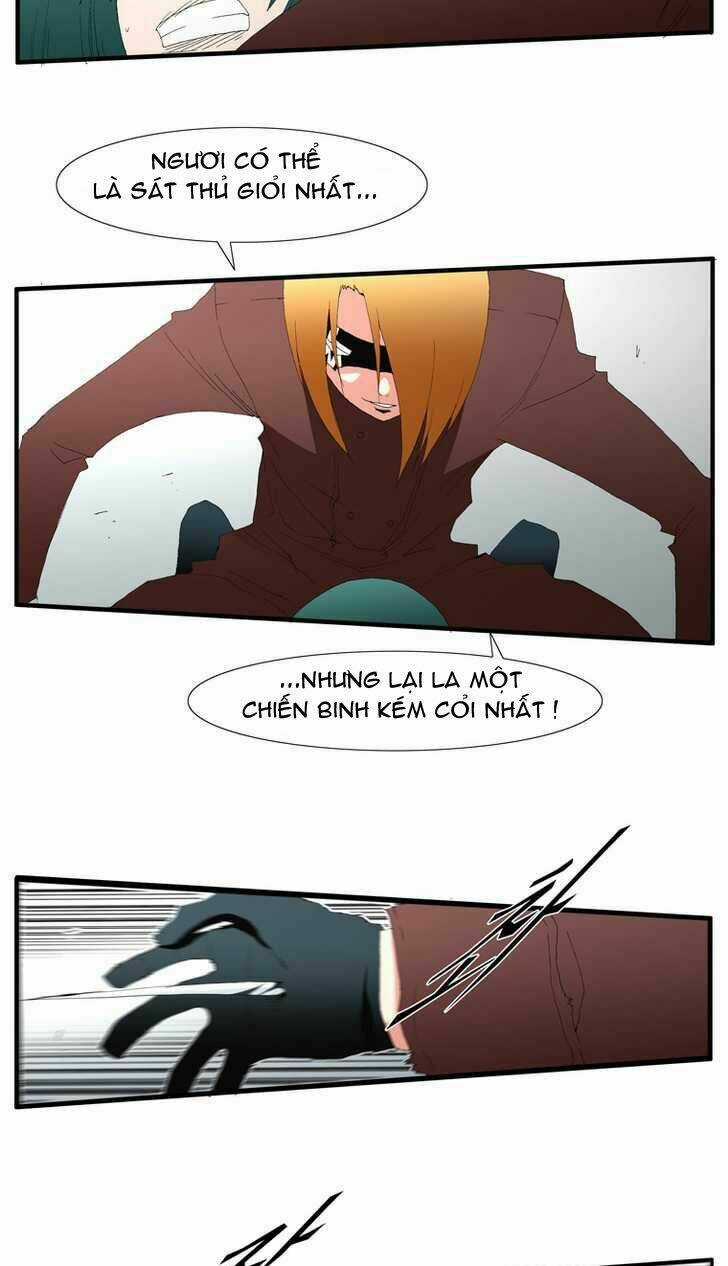 Siêu năng Chapter 80 trang 8