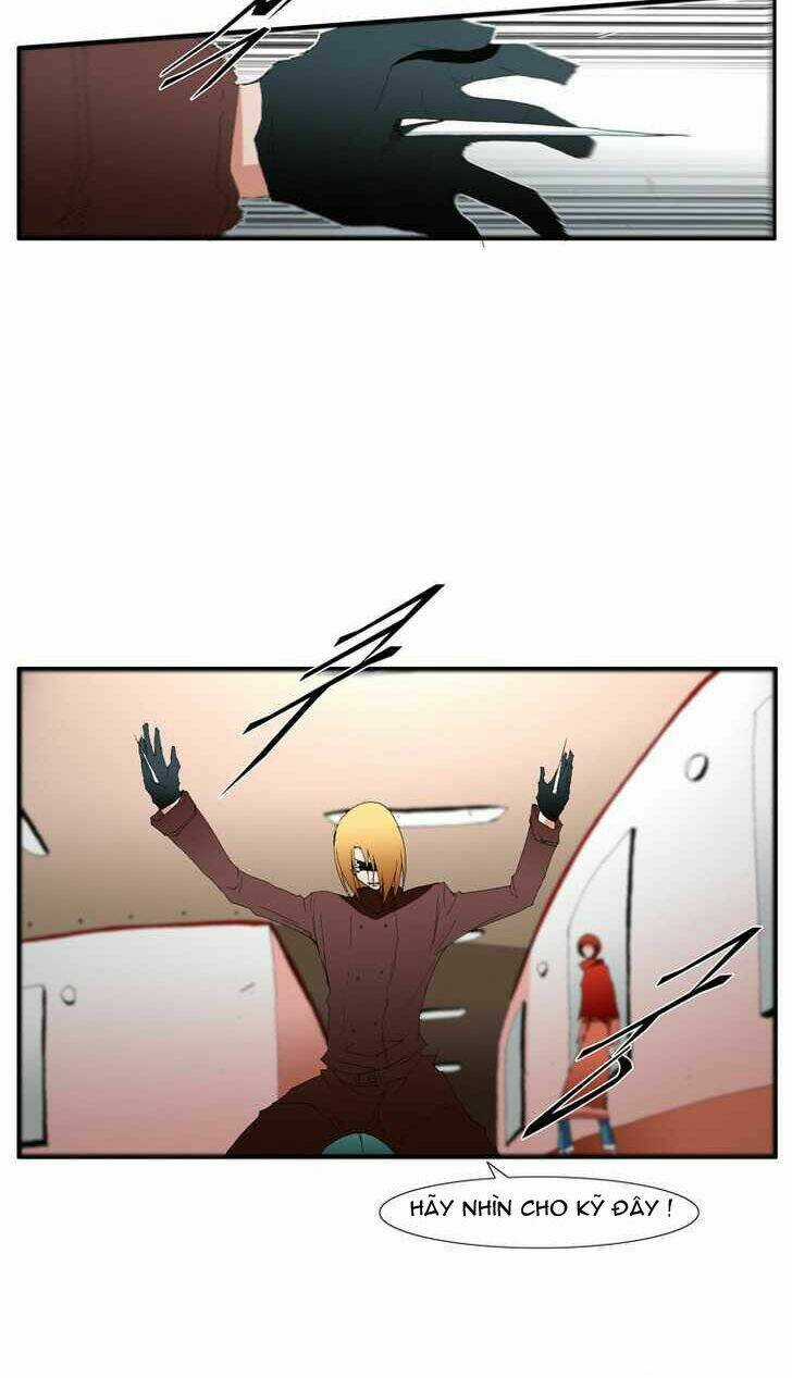 Siêu năng Chapter 80 trang 9