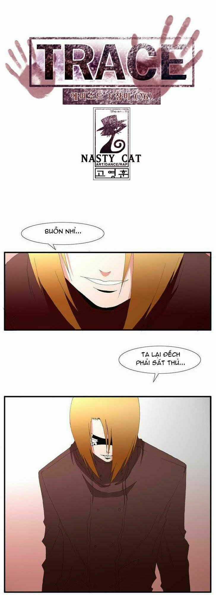 Siêu năng Chapter 81 trang 0