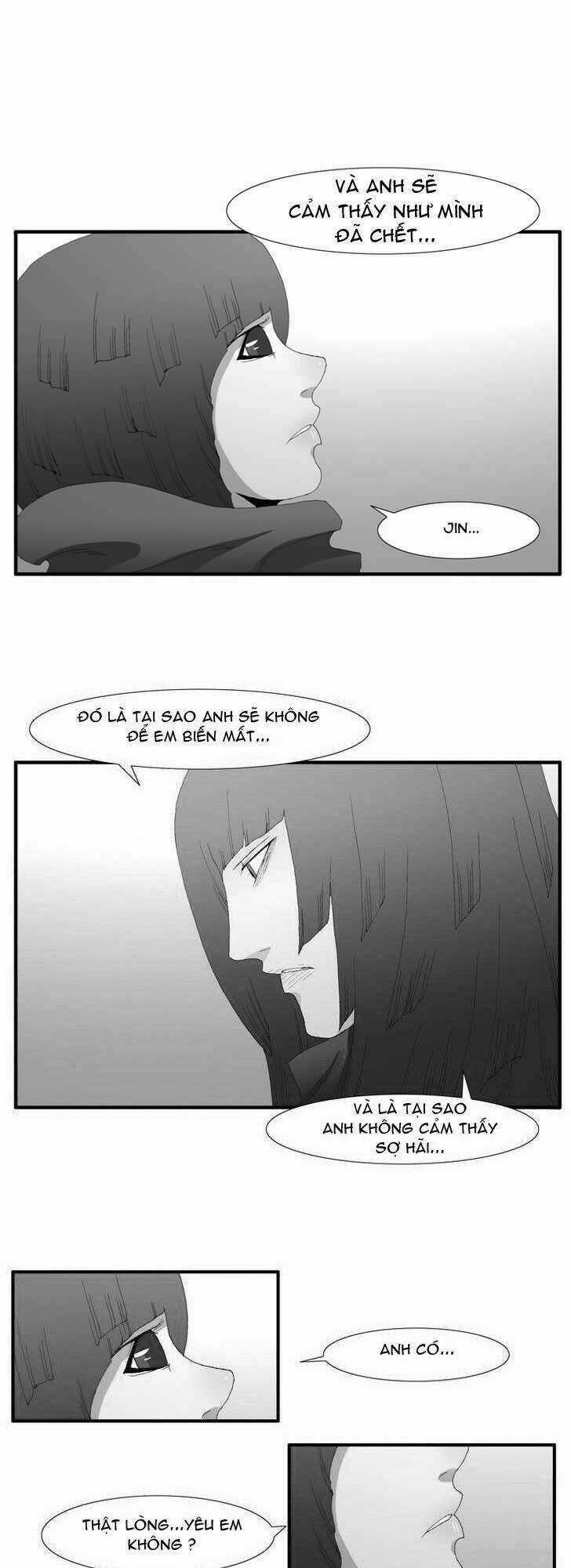 Siêu năng Chapter 81 trang 10