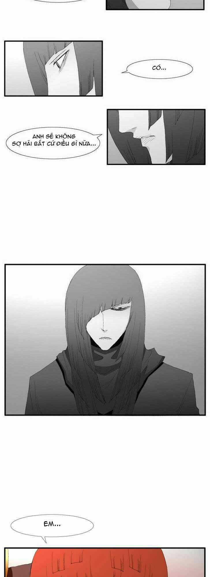 Siêu năng Chapter 81 trang 11