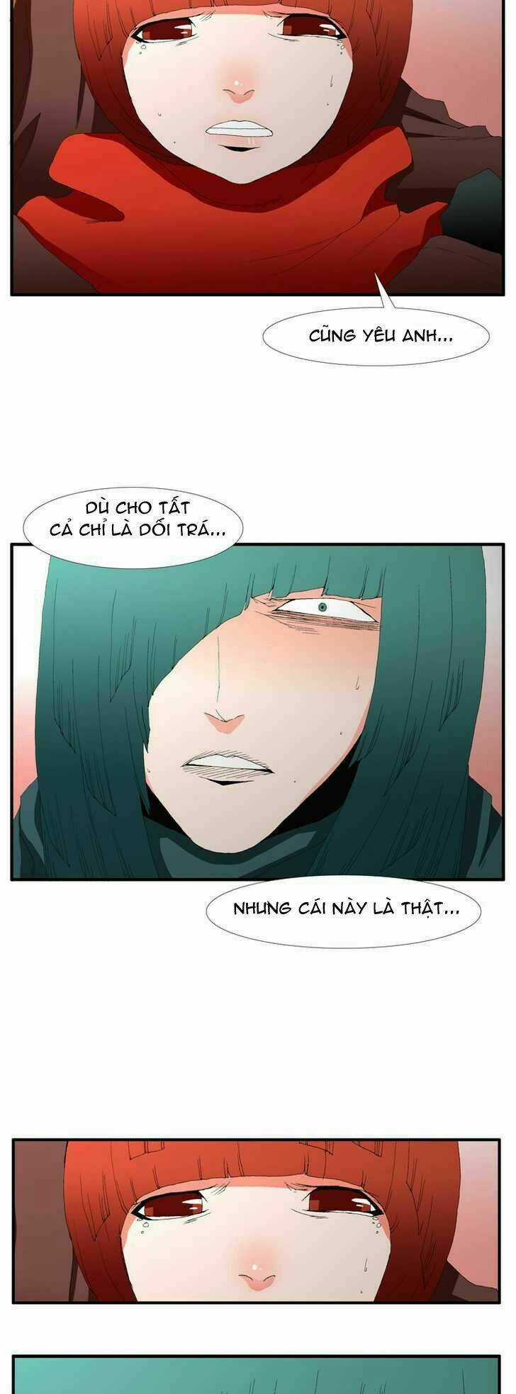 Siêu năng Chapter 81 trang 12