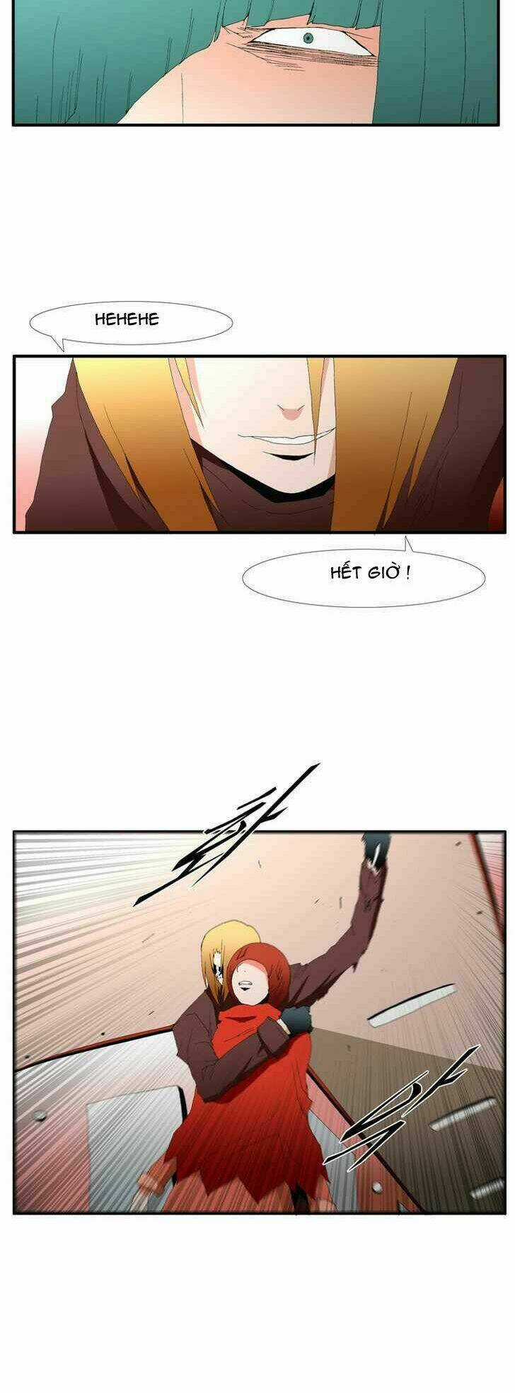 Siêu năng Chapter 81 trang 13